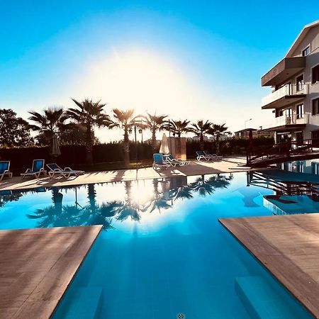 Exclusives Apartment Mountainview Residence Belek Ngoại thất bức ảnh