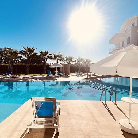 Exclusives Apartment Mountainview Residence Belek Ngoại thất bức ảnh