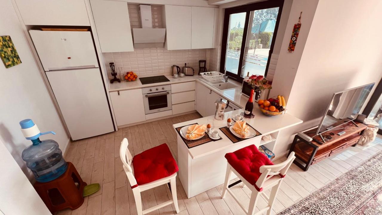 Exclusives Apartment Mountainview Residence Belek Ngoại thất bức ảnh