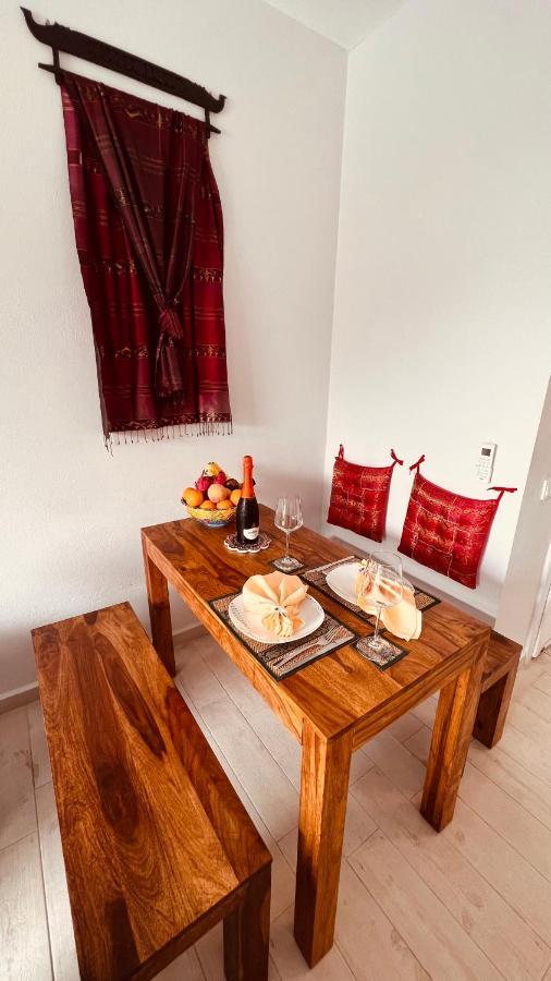Exclusives Apartment Mountainview Residence Belek Ngoại thất bức ảnh