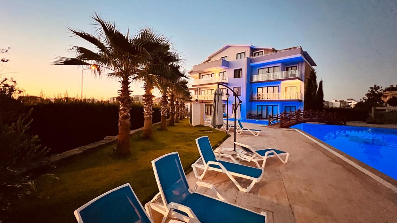 Exclusives Apartment Mountainview Residence Belek Ngoại thất bức ảnh