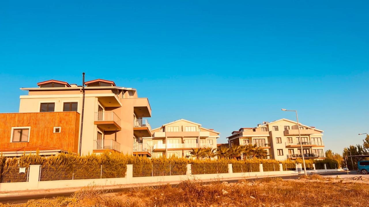 Exclusives Apartment Mountainview Residence Belek Ngoại thất bức ảnh