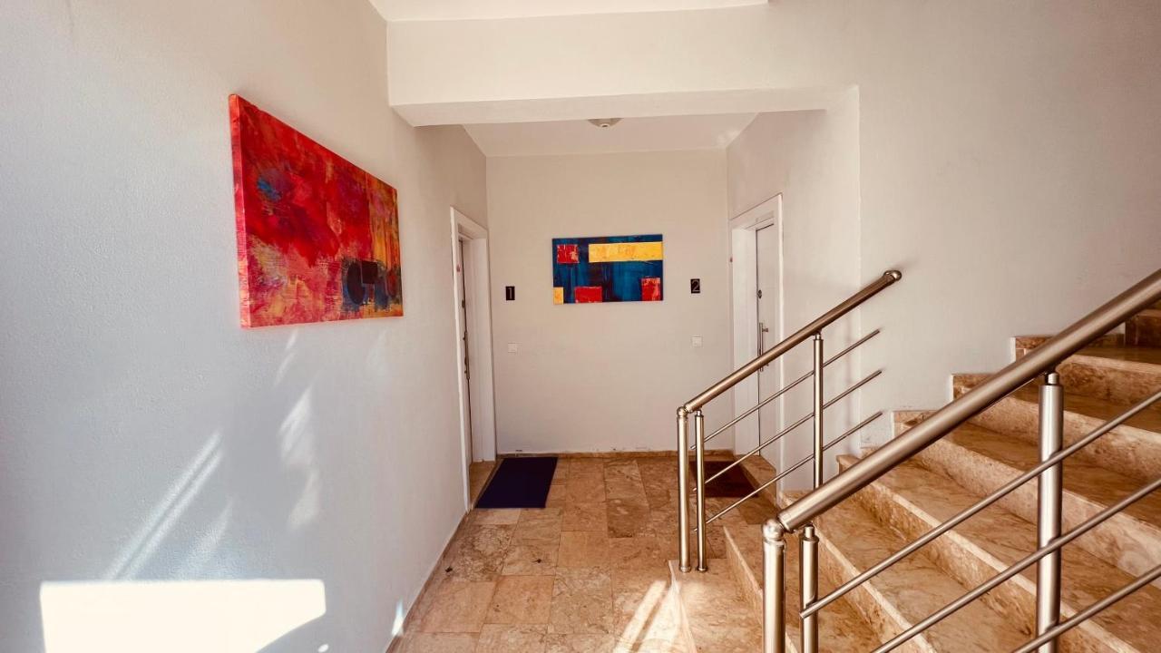 Exclusives Apartment Mountainview Residence Belek Ngoại thất bức ảnh