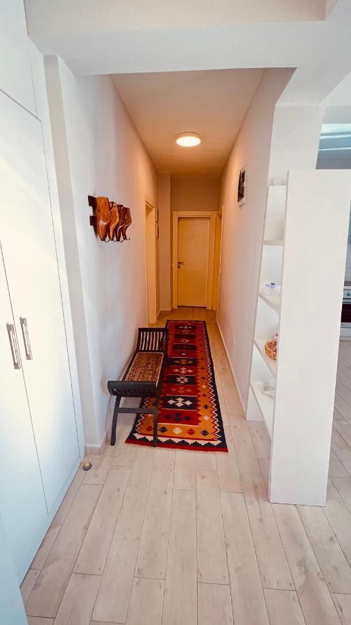Exclusives Apartment Mountainview Residence Belek Ngoại thất bức ảnh
