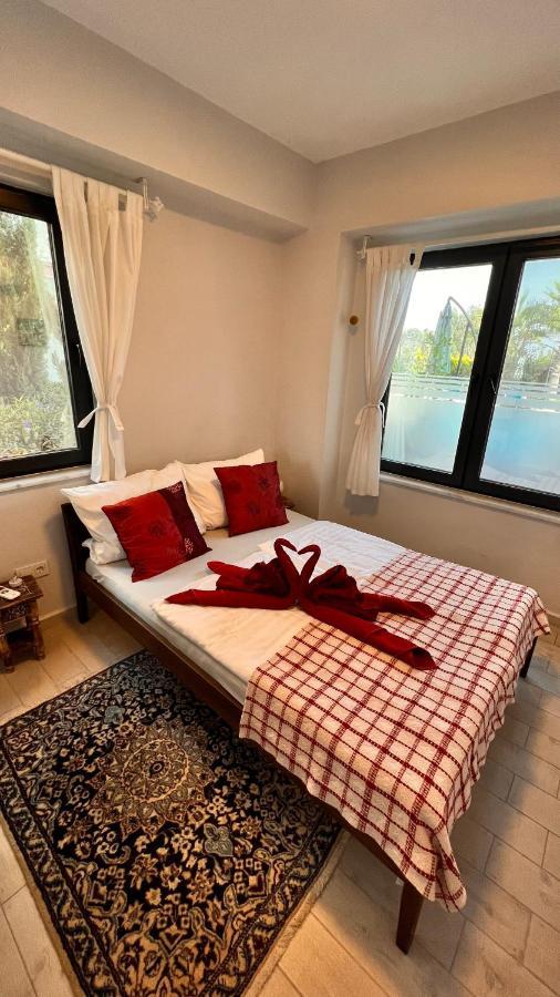 Exclusives Apartment Mountainview Residence Belek Ngoại thất bức ảnh
