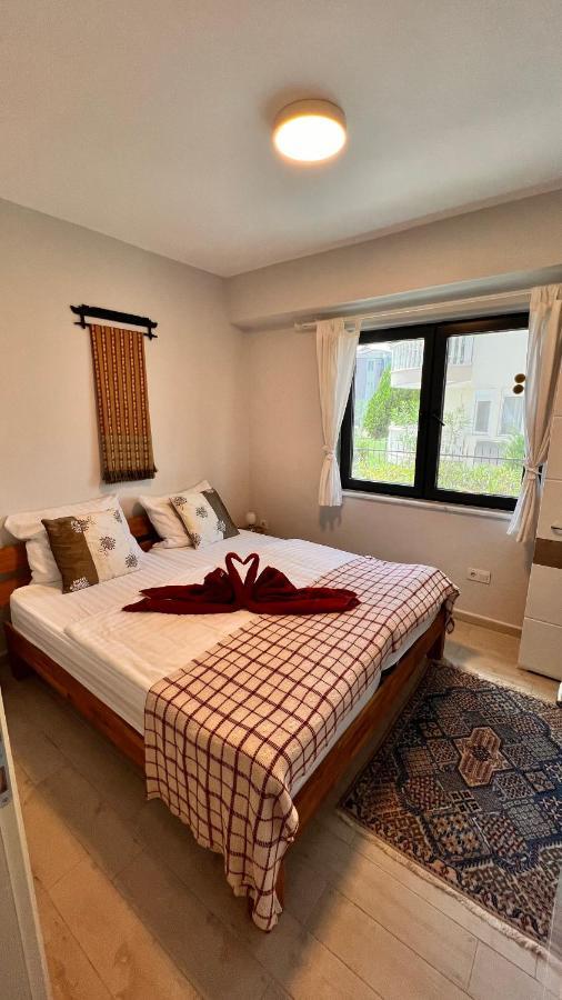 Exclusives Apartment Mountainview Residence Belek Ngoại thất bức ảnh