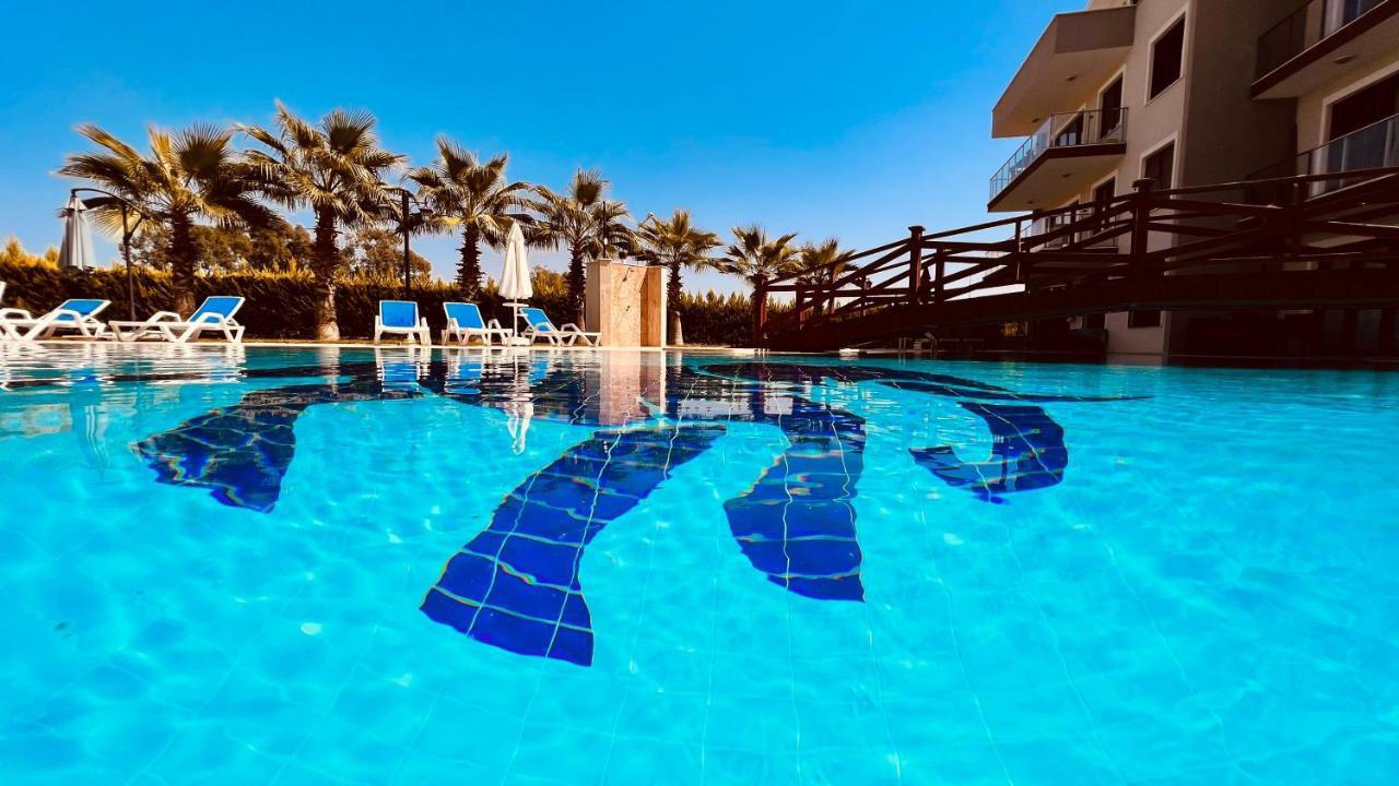 Exclusives Apartment Mountainview Residence Belek Ngoại thất bức ảnh