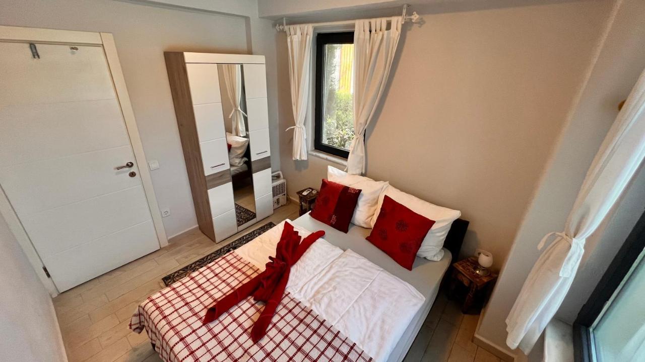 Exclusives Apartment Mountainview Residence Belek Ngoại thất bức ảnh