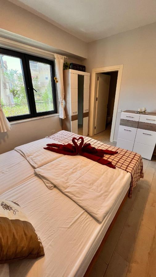 Exclusives Apartment Mountainview Residence Belek Ngoại thất bức ảnh