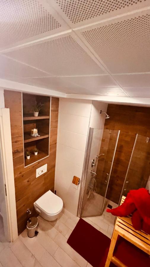 Exclusives Apartment Mountainview Residence Belek Ngoại thất bức ảnh