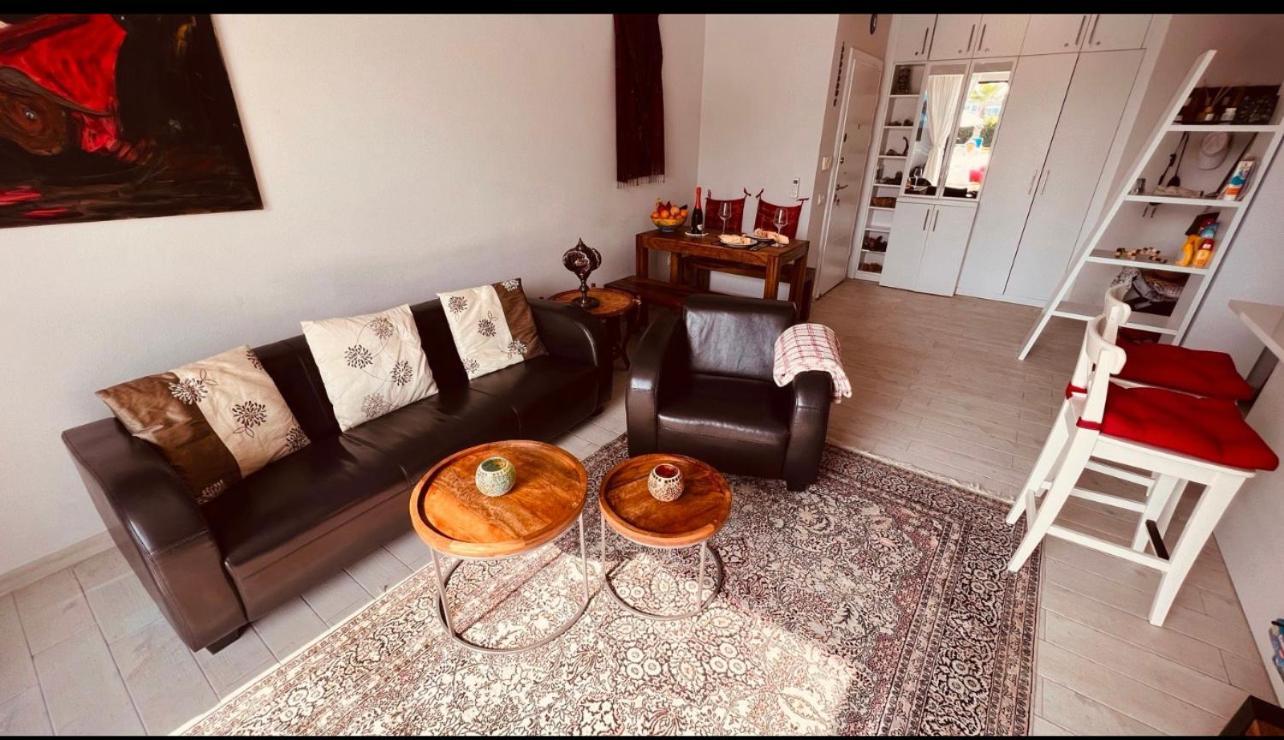 Exclusives Apartment Mountainview Residence Belek Ngoại thất bức ảnh