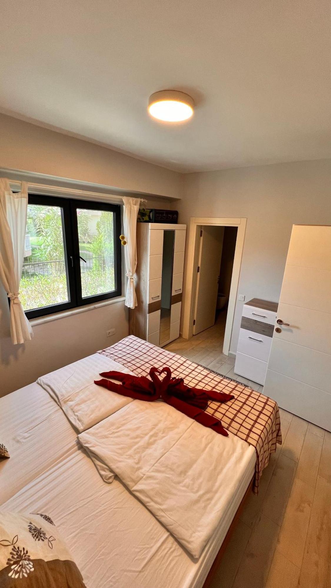 Exclusives Apartment Mountainview Residence Belek Ngoại thất bức ảnh