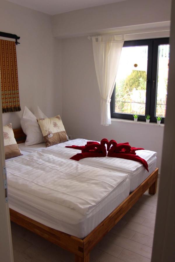 Exclusives Apartment Mountainview Residence Belek Ngoại thất bức ảnh