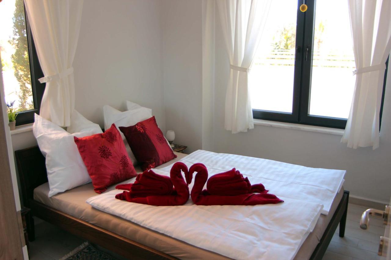 Exclusives Apartment Mountainview Residence Belek Ngoại thất bức ảnh